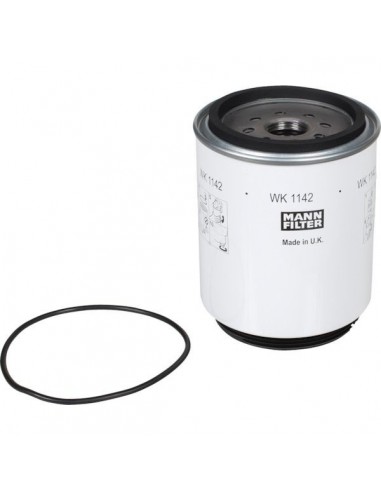 WK1142X - Mann Filter Filtro Gasoil