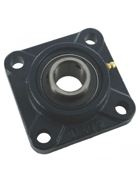 UCF209GP - Rodamiento para Brida Cuadrada Completa 137x137 mm. UCF209GP - Rodamiento para Brida Cuadrada Completa 137x137 mm.