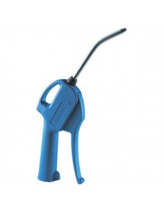 27102MTL - Pistola Soplado Boquilla Metal