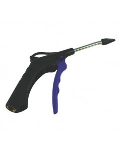 LT9004 - Pistola a Presión Nylon