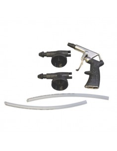 LT9013 - Pistola Soplado + Adaptador