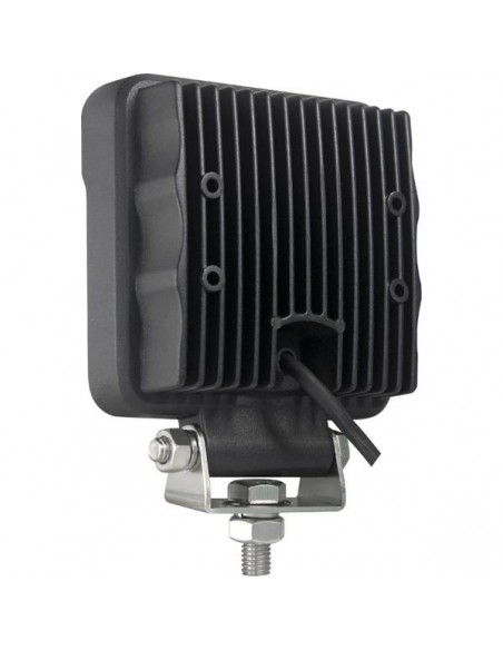 LA10023 - Faro Trabajo Cuadrado LED 3040 Luménes LA10023 - Faro Trabajo Cuadrado LED 3040 Luménes