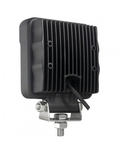 LA10024 - Faro Trabajo Cuadrado LED 3040 Luménes Foco