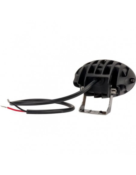 LA15005 - Faro Trabajo Ovalado LED 20 W 1800 Luménes Reflector