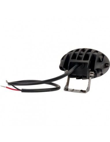 LA15006 - Faro Trabajo Ovalado LED 20 W 1800 Luménes Foco