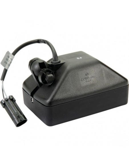 0511300000 - Foco Trabajo Rectángular H3 12/24V 55/70W 158x96 mm.