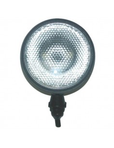 05155000 - Foco Trabajo Redondo Iluminación Alrededor 12/24V 55/70W 118x144 mm.