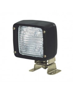 1GA007506011 - Foco Trabajo Cuadrado H3 12V 97x102 mm.