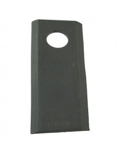 55903310GN - Kuhn Cuchilla Derecha Adaptable 107x45 mm.