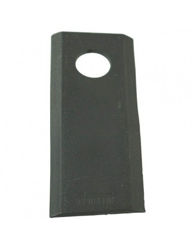55903310GN - Kuhn Cuchilla Derecha Adaptable 107x45 mm.
