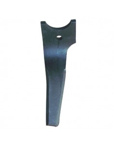 K2500081 - Kuhn Diente Rastra Fast-F 2 Derecha 290 mm.
