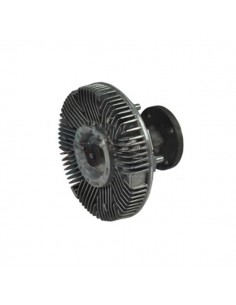 AL111576GN - John Deere Ventilador Viscoso Adaptable JD6810/6910/6910S