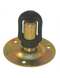 RL5002 - Soporte Rotativo Circular Montaje
