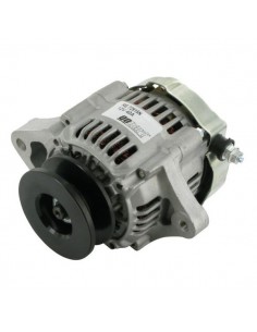 RE72915GN - John Deere Alternador Adaptable