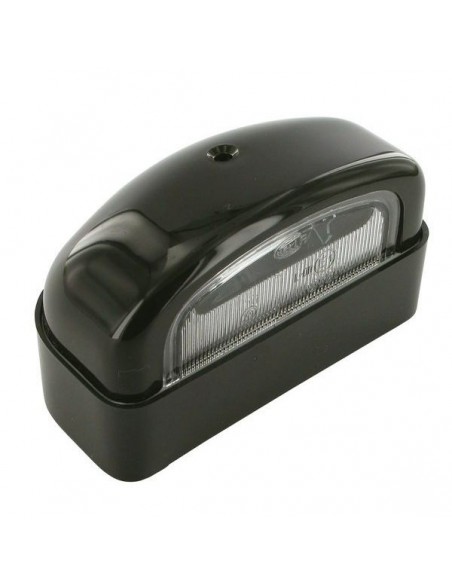 2KA001386281 - Luz de Placa 105x55x63 mm.