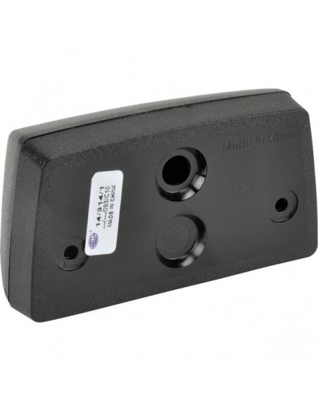 2KA003389068 - Luz de Matrícula 102x55x56,5 mm.