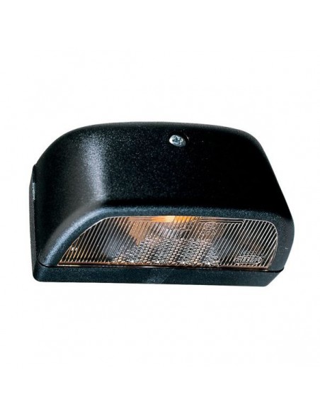 2KA998523001 - Luz de Placa 102x55x56,5 mm.