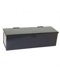 CA001 - Caja de Herramientas 400x120x120 mm.