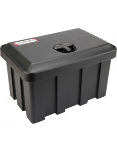 DK81100 - Caja de Herramientas 500x350x300 mm.
