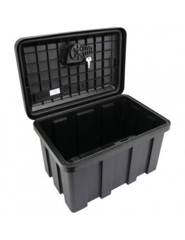 DK81100 - Caja de Herramientas 500x350x300 mm.