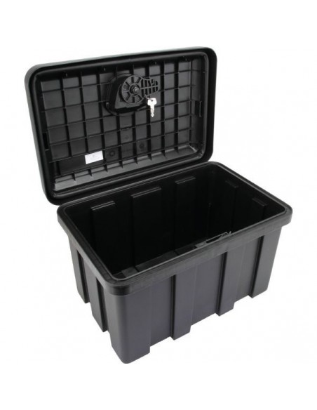 DK81100 - Caja de Herramientas 500x350x300 mm.