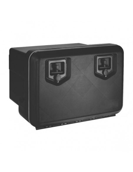 V5040 - Caja de Herramientas Plástico 600x500x400 mm.