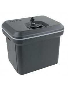 DK81000 - Caja de Herramientas Plástico 410x348x340 mm.
