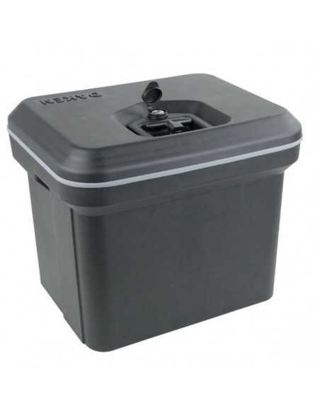 DK81000 - Caja de Herramientas Plástico 410x348x340 mm.