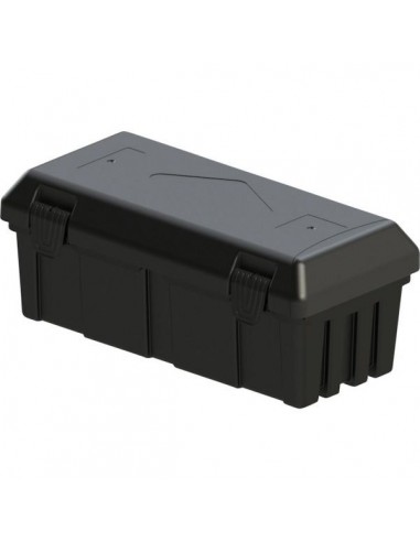 DK82040006 - Caja de Herramientas 611x250x310 mm.