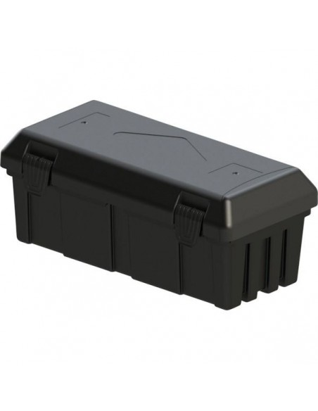 DK82040006 - Caja de Herramientas 611x250x310 mm.