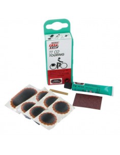 5064106 - Surtido Parches para Bicicletas