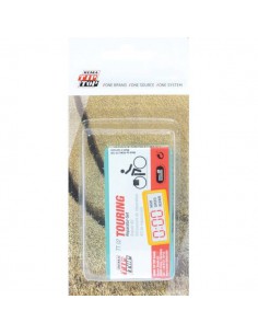 4001000 - Set Reparación Parches Bicicleta TT02