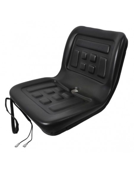 TS11000GP - Interruptor de asiento de PVC 395x320 mm.