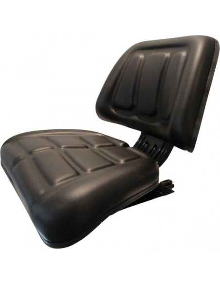 TS20000GP - Asiento de PVC 490x430 mm.