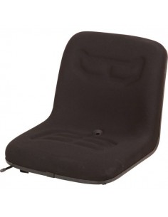 TS18000GP - Asiento Textil 395x345 mm.