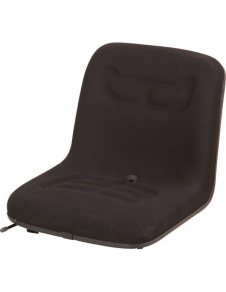 TS18000GP - Asiento Textil 395x345 mm. TS18000GP - Asiento Textil 395x345 mm.