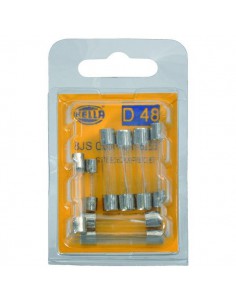 8JS003481823 - Surtido de Fusibles Hella