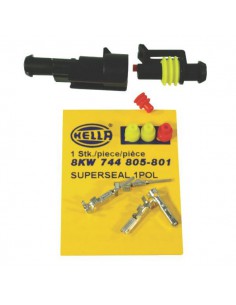 8KW744805801 - Surtido Superseal 1 Polo Hella