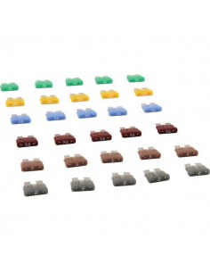8JS711683861 - Juego de fusibles ATO