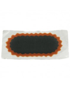 5000191 - Parches de Cámara 50x25 mm