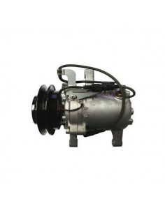 3C58197590GN - Compresor Aire Acondicionado Kubota M108S M5040 M7040 M8540