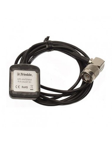 56237-1 - Cable Antena GPS para pantalla Trimble EZ-Guide 250