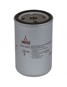 01182852 - Deutz-Fahr Filtro Gasoil