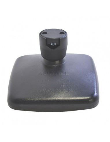 CA1002381 - Espejo Retrovisor Irrompible 193x193 mm.