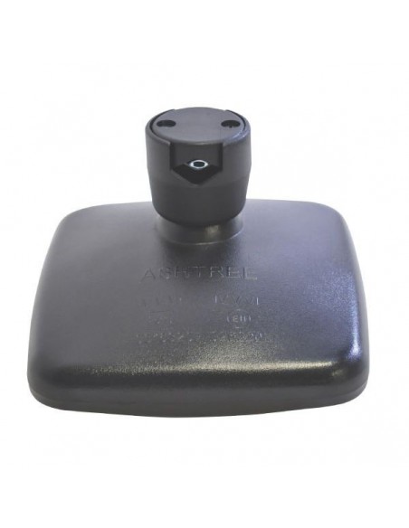 CA1002381 - Espejo Retrovisor Irrompible 193x193 mm.