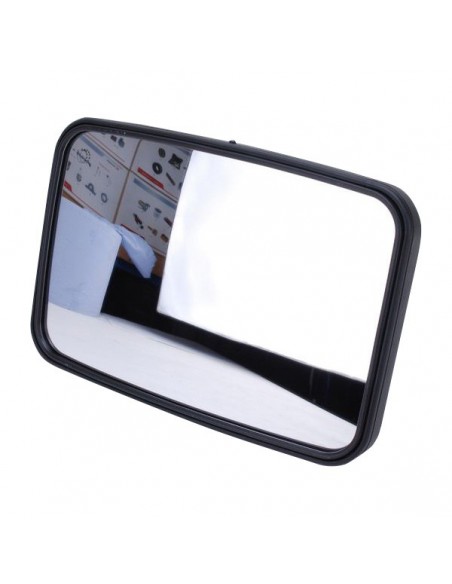 CAVM1R - Espejo Antirrotura 305x205 mm.