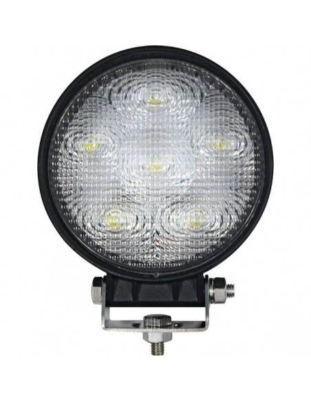 LA15029 -Faro Trabajo LED 18W 1080 Luménes Campo más Inmediato