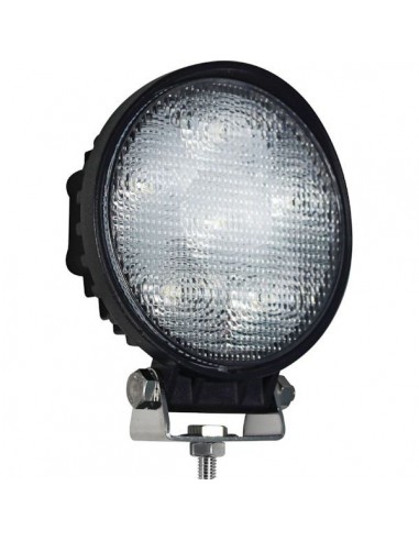 LA15029 -Faro Trabajo LED 18W 1080 Luménes Campo más Inmediato