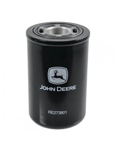 RE273801 - John Deere Filtro Aceite Hidráulico