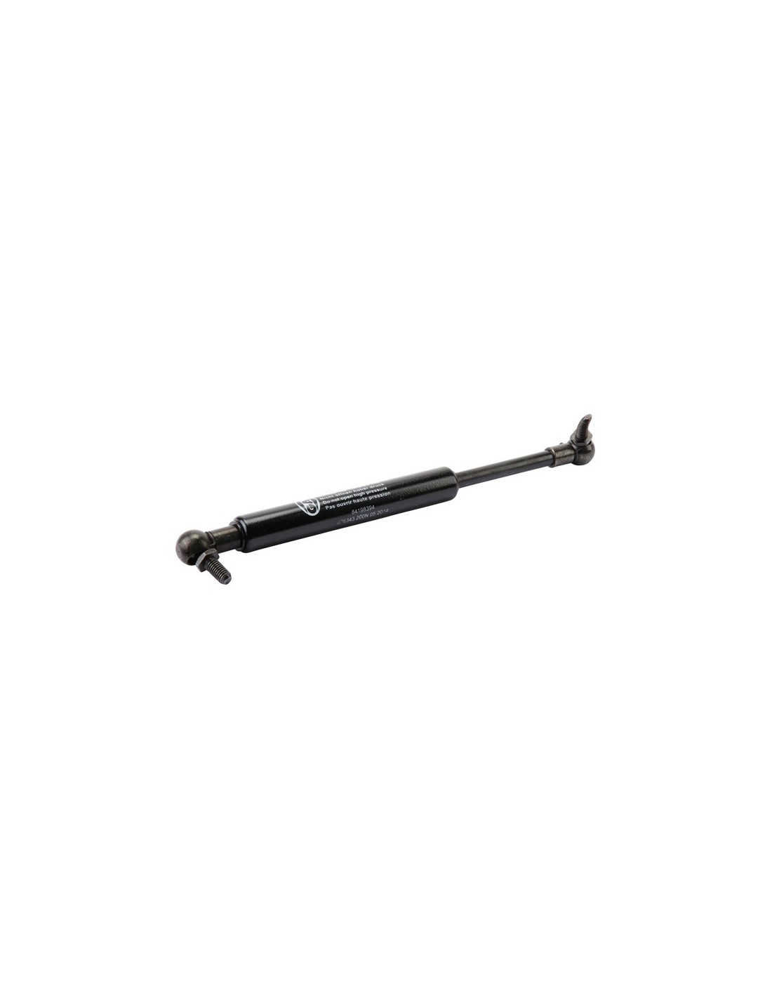 New Holland 47517733 84198394 Gas Strut - Door Shock Absorber For Harvesters